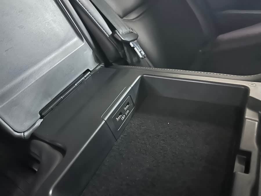 马自达 马自达CX-8 2018 汽车图片 #44