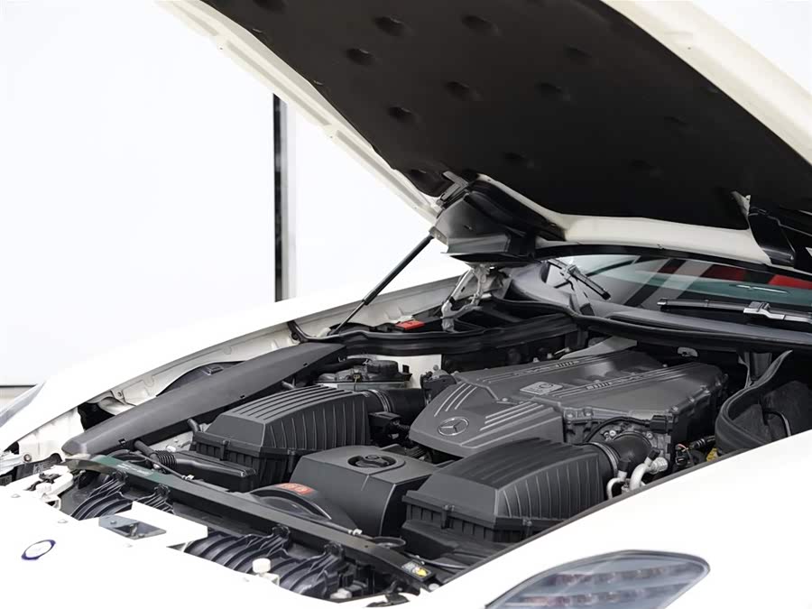 Mercedes-Benz SLS AMG 2012 #44 Mercedes-Benz SLS AMG 2012 изображение автомобиля #44