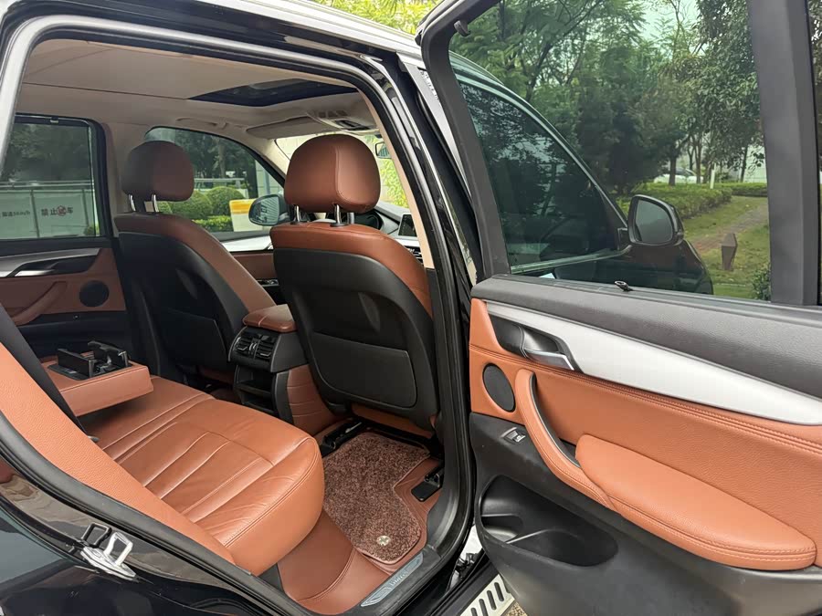 BMW X5 (Imported) 2018 #44 BMW X5 (Imported) 2018 immagine di auto #44