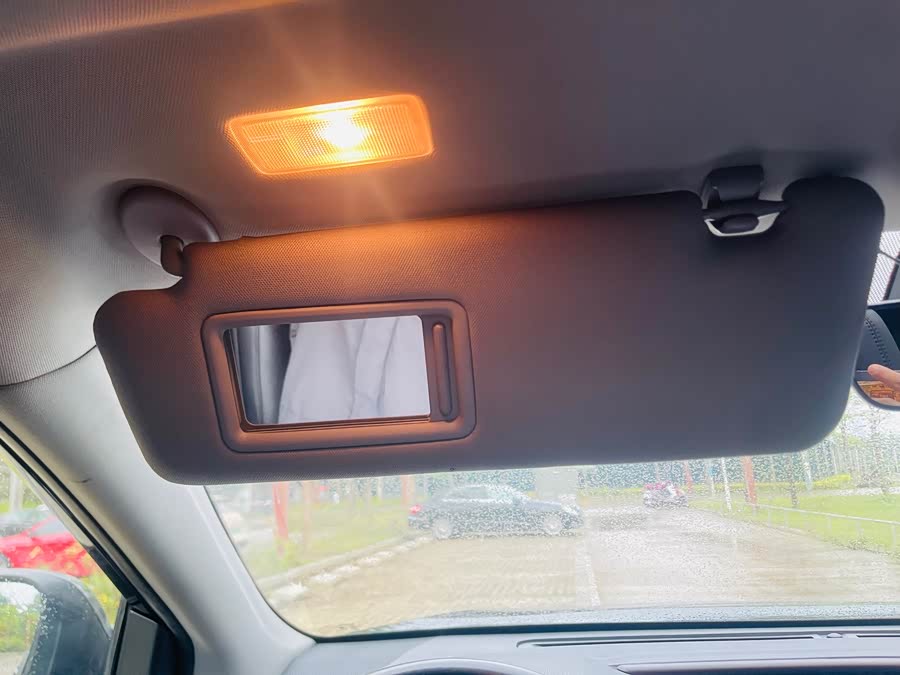 丰田 汉兰达 2020 汽车图片 #44