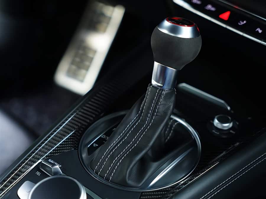 Audi TT RS 2020 #44 Audi TT RS 2020 car image #44