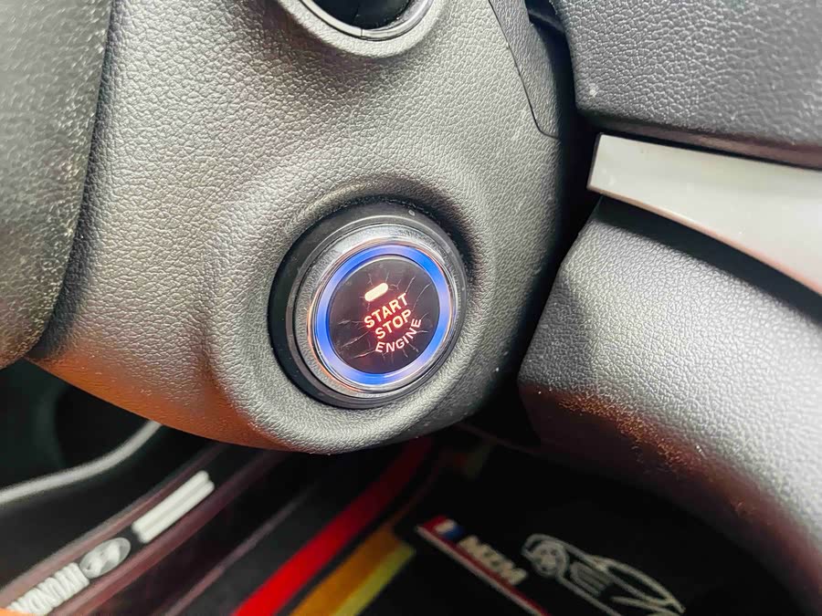 Hyundai Elantra AD 2016 car image #44