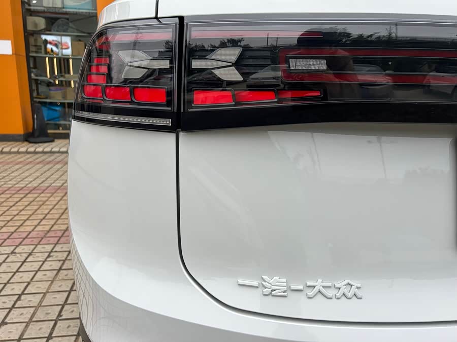 Volkswagen ID.6 Crozz 2022 car image #44