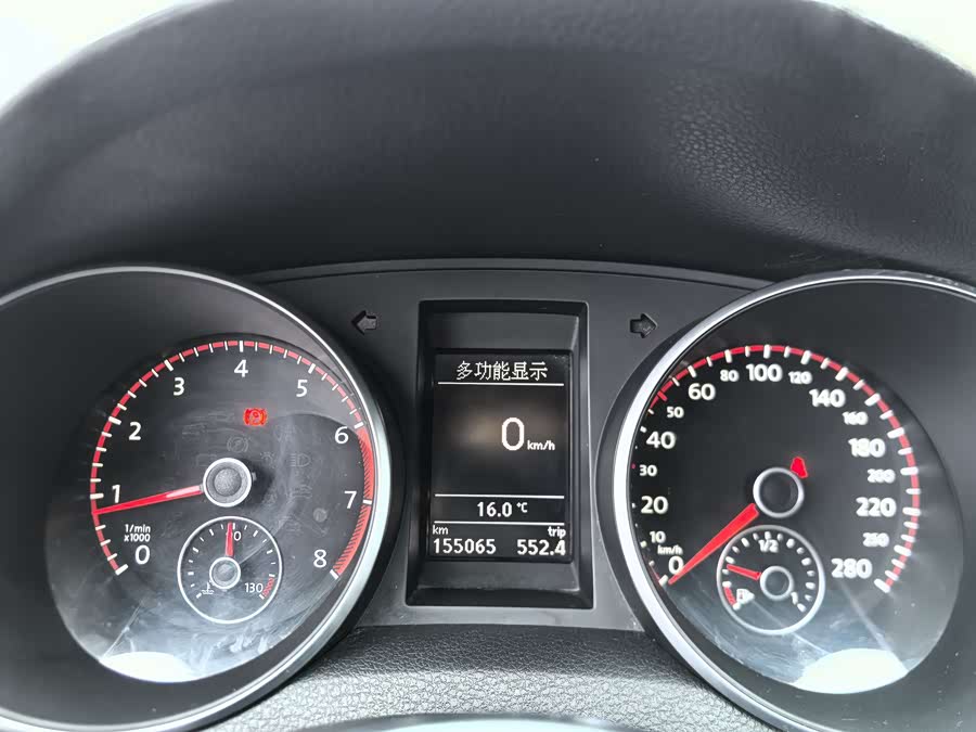 Volkswagen GolfGTI 2011 #44 Volkswagen GolfGTI 2011 car image #44