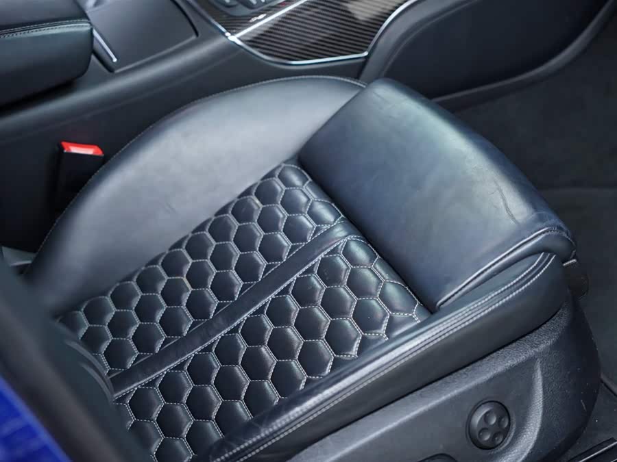 Audi RS 7 2016 #44 Audi RS 7 2016 imagem de carro #44