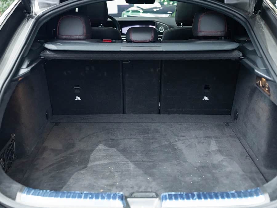 Mercedes-Benz GLE Coupe AMG 2022 car image #44