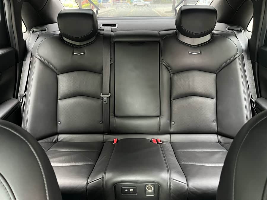 凯迪拉克 凯迪拉克CT6 2020 汽车图片 #44