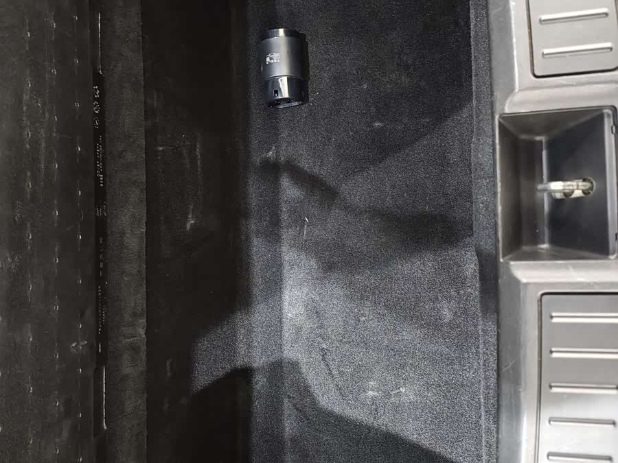 特斯拉 Model S 2017 汽车图片 #44