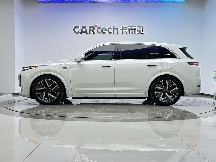 理想汽车 理想L7 2024 汽车图片 #44