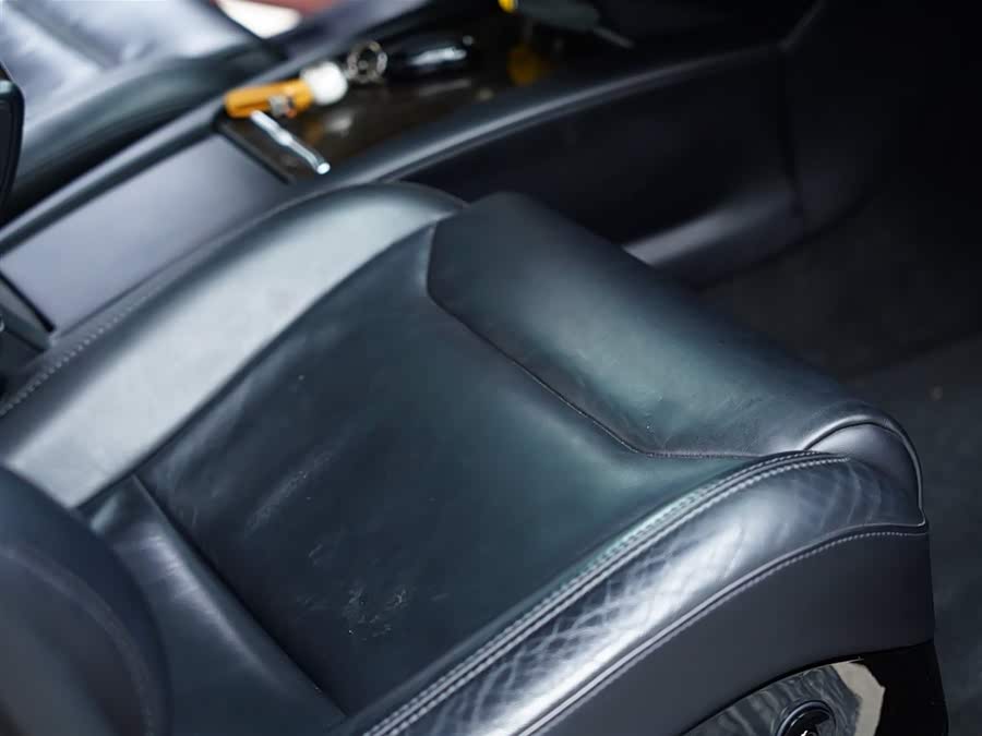 特斯拉 Model X 2017 汽车图片 #44