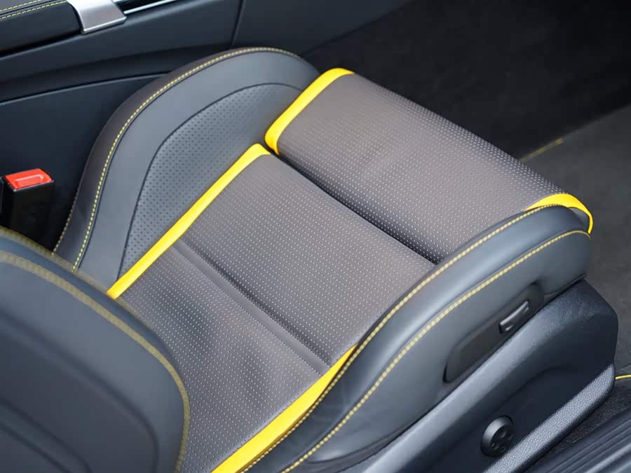 Mercedes-Benz C AMG 2021 #44 Mercedes-Benz C AMG 2021 immagine di auto #44