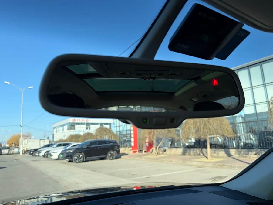 Audi Q5 2018 #44 Audi Q5 2018 car image #44