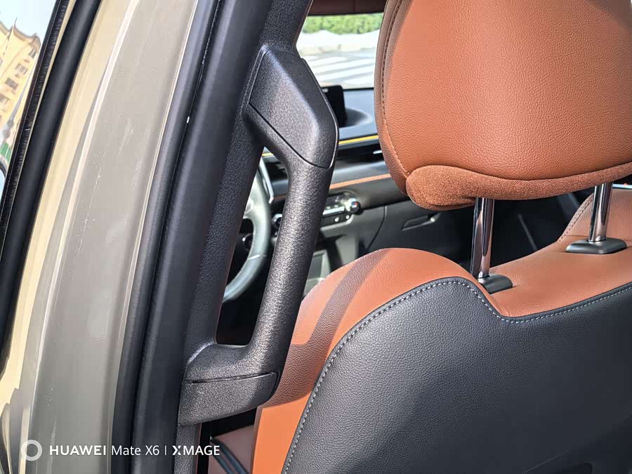 马自达 马自达CX-50行也 2023 汽车图片 #44