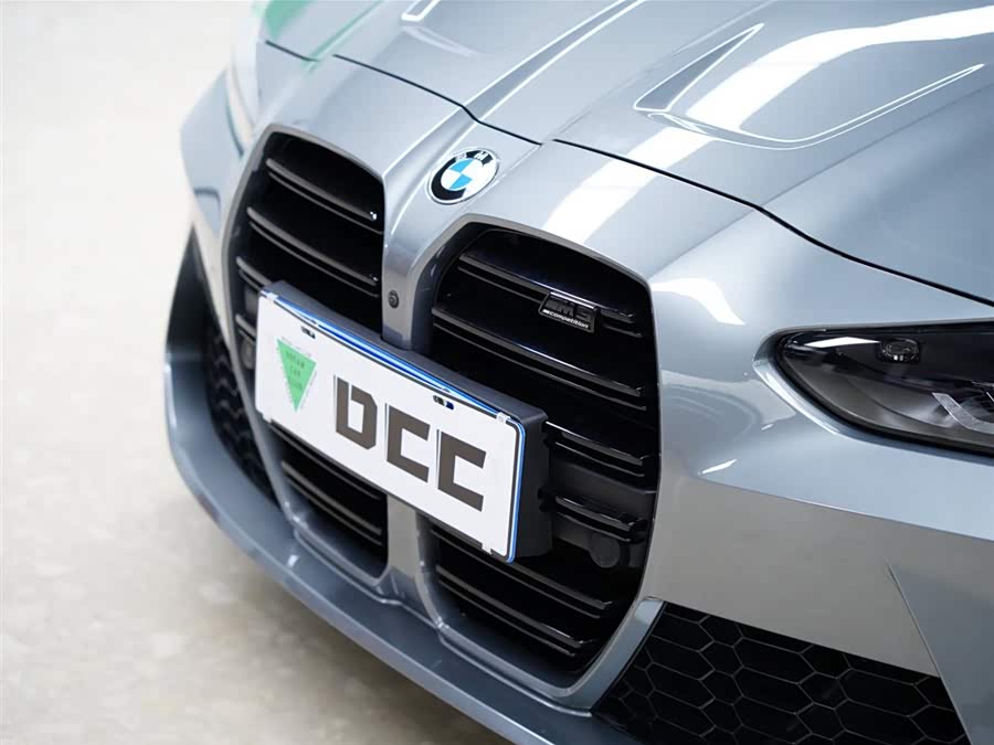 宝马 宝马M3 2023 #44 宝马 宝马M3 2023 汽车图片 #44