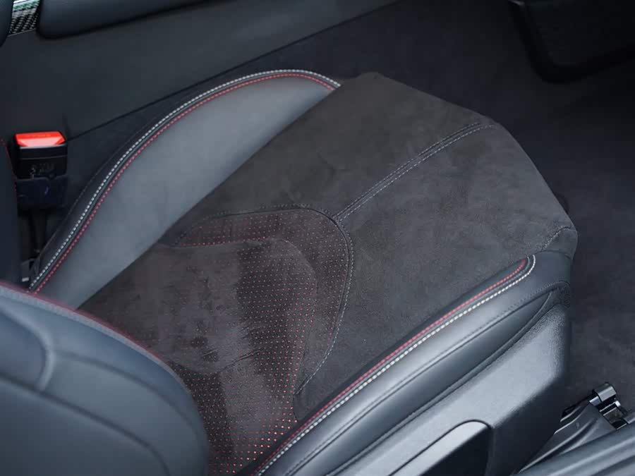 Toyota Supra 2024 #44 Toyota Supra 2024 car image #44