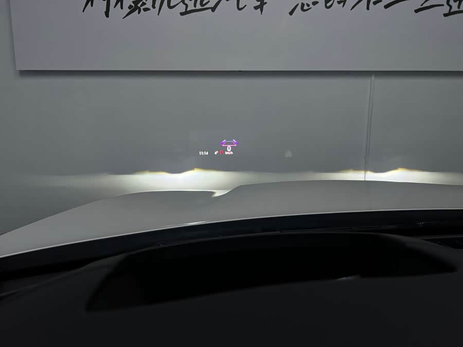 Changan 2021 car image #44