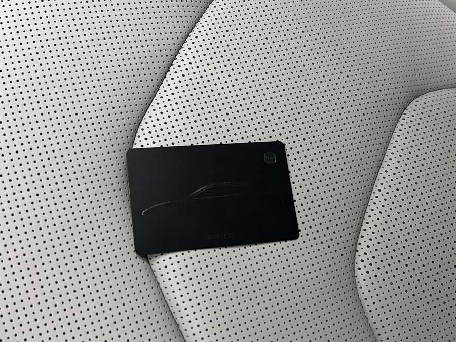 MI SU7 2024 car image #44