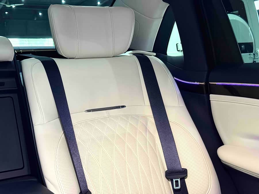 HongQi GuoYa 2024 #44 HongQi GuoYa 2024 car image #44