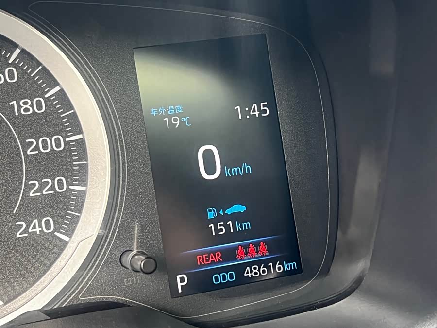 Toyota Allion 2021 #44 Toyota Allion 2021 immagine di auto #44