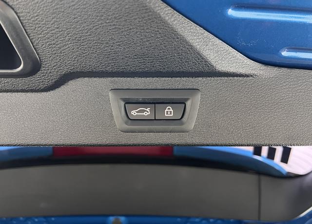 BMW X5 M 2017 car image #44