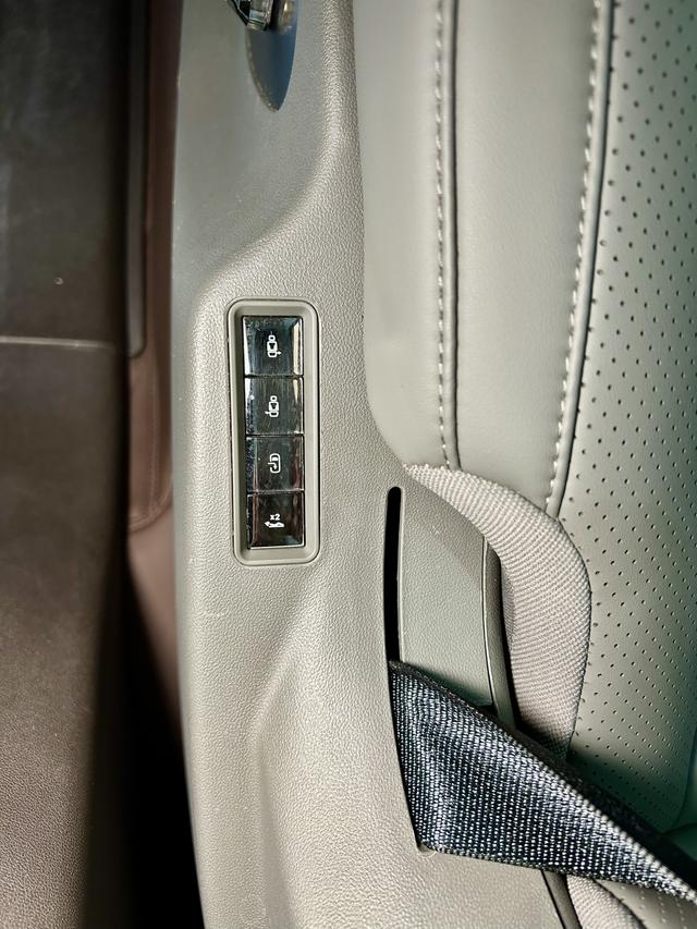 Denza N9 2025 car image #44