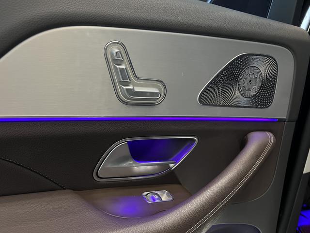 Mercedes-Benz GLE Class 2020 #44 Mercedes-Benz GLE Class 2020 car image #44