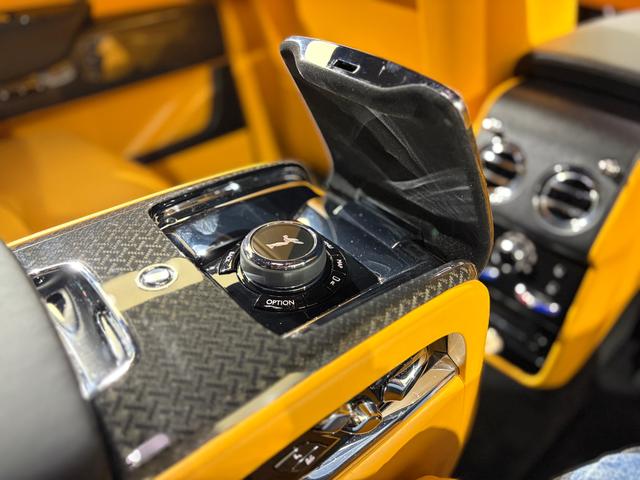 劳斯莱斯 库里南 2022 #44 劳斯莱斯 库里南 2022 汽车图片 #44