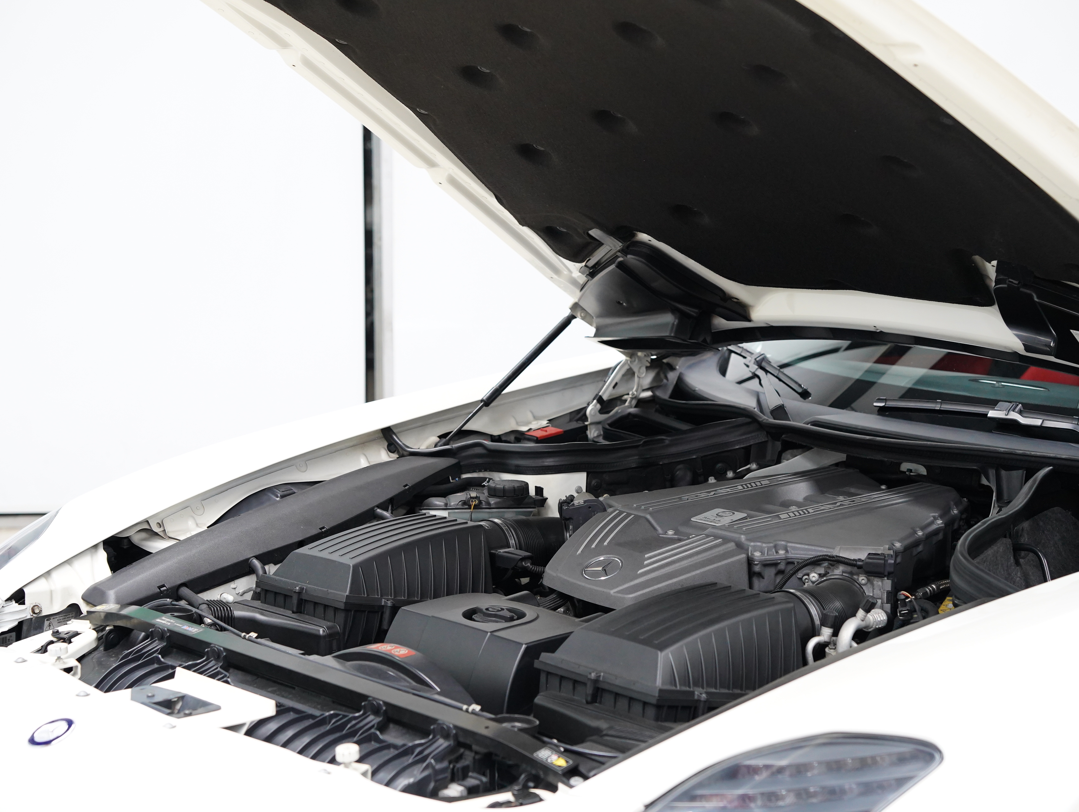 Mercedes-Benz SLS AMG 2012 #44 Mercedes-Benz SLS AMG 2012 صورة سيارة #44