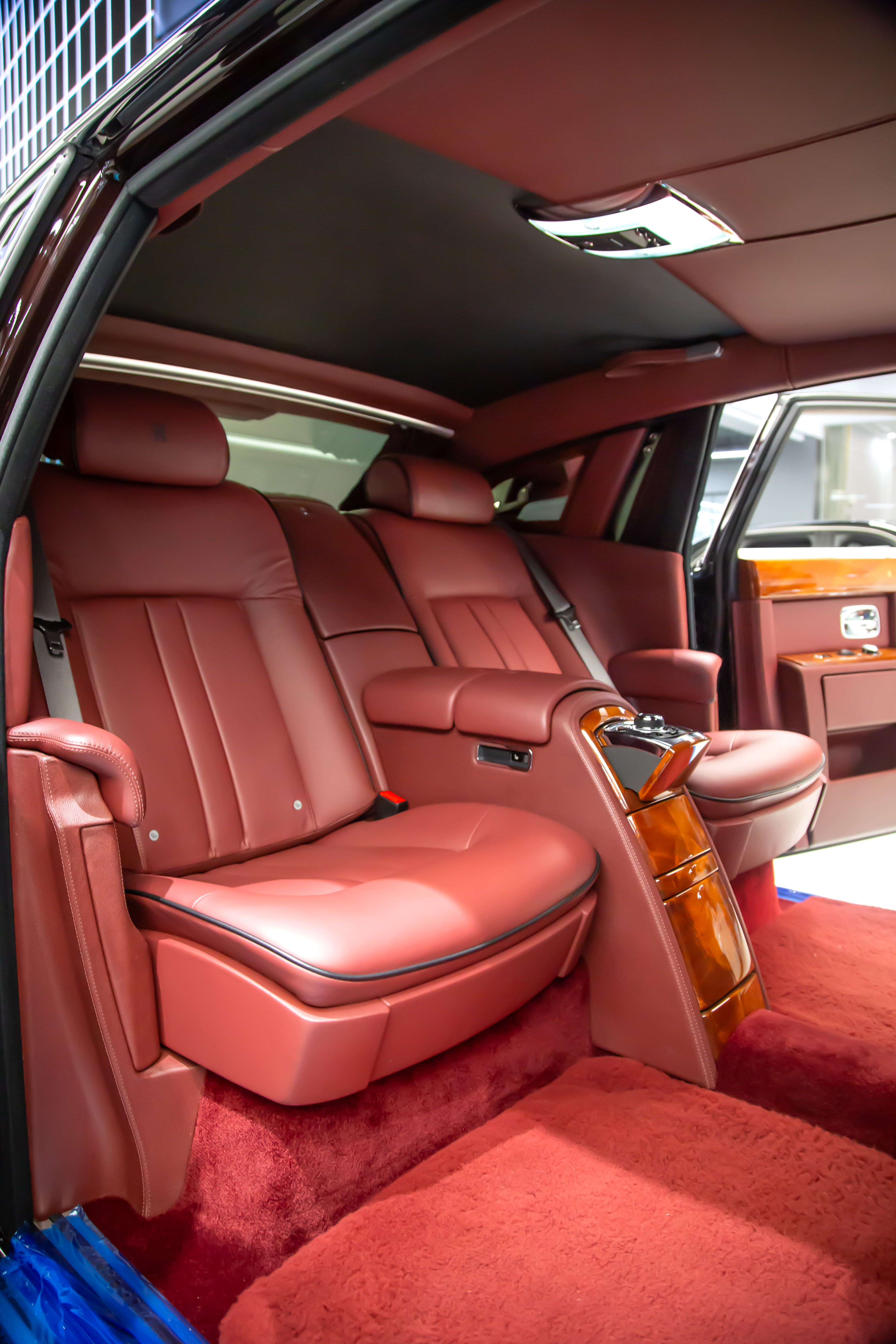 劳斯莱斯 幻影 2014 汽车图片 #44