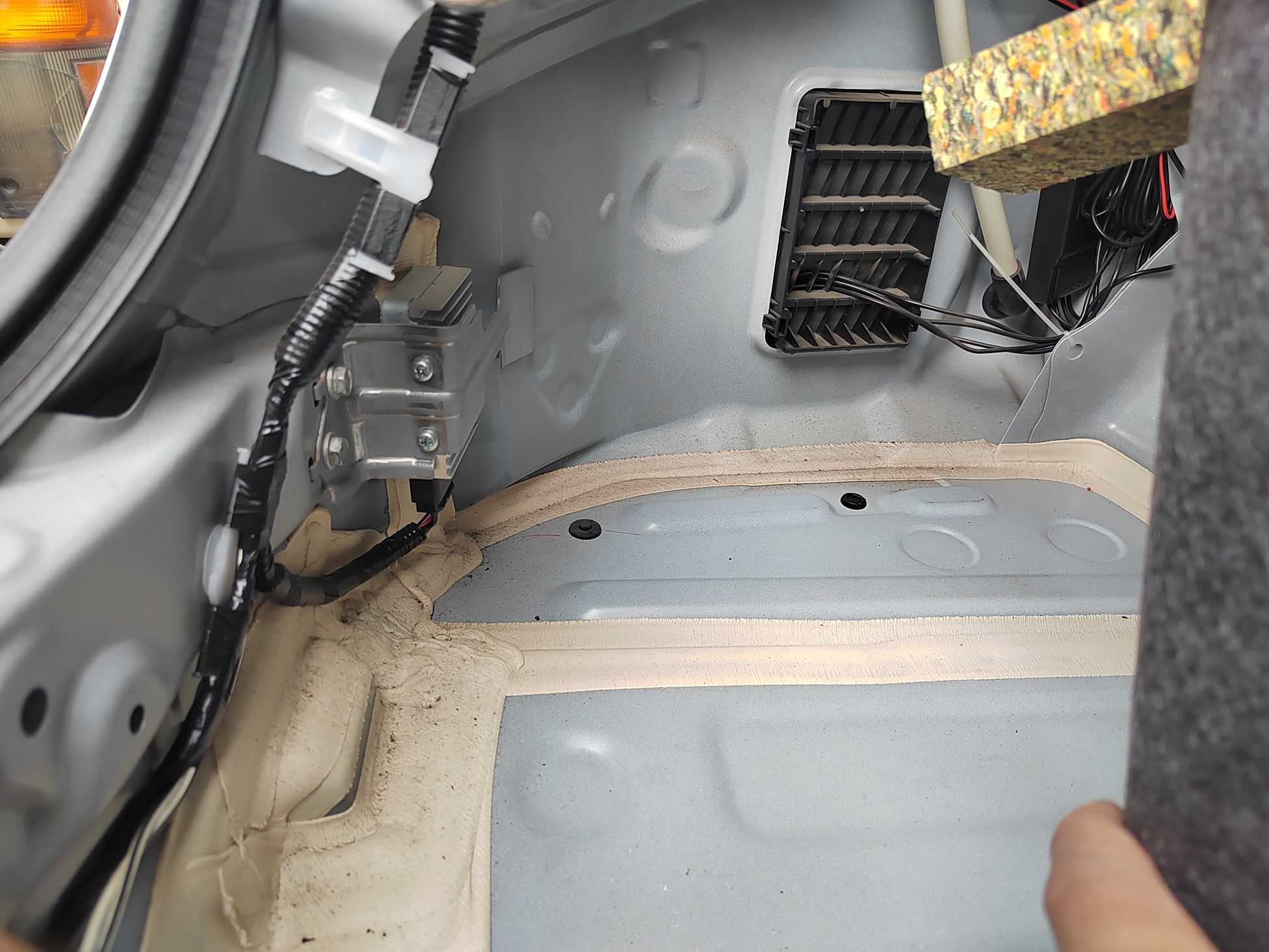 Corolla 2020 car image #44