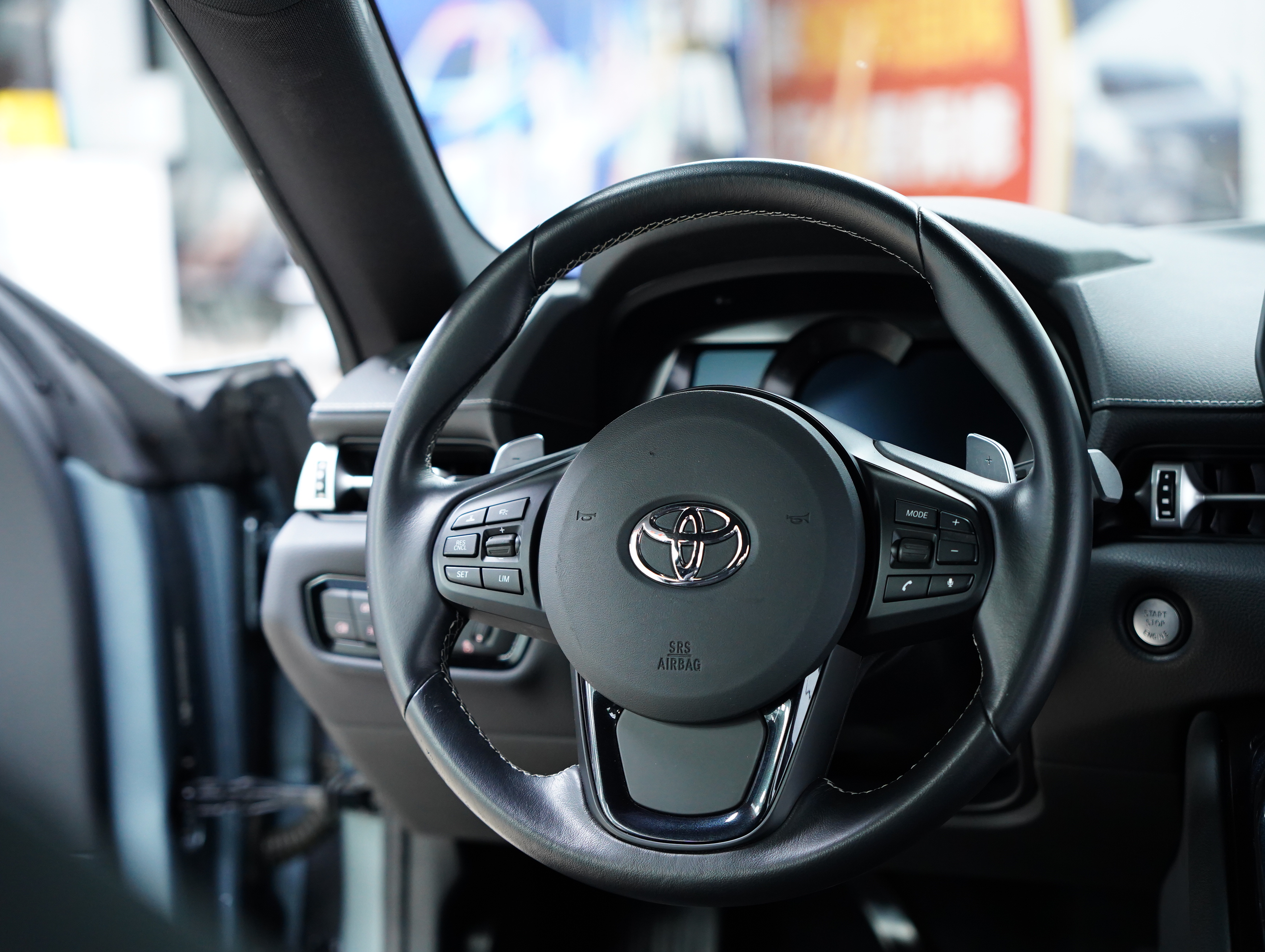 Toyota Supra 2022 car image #44