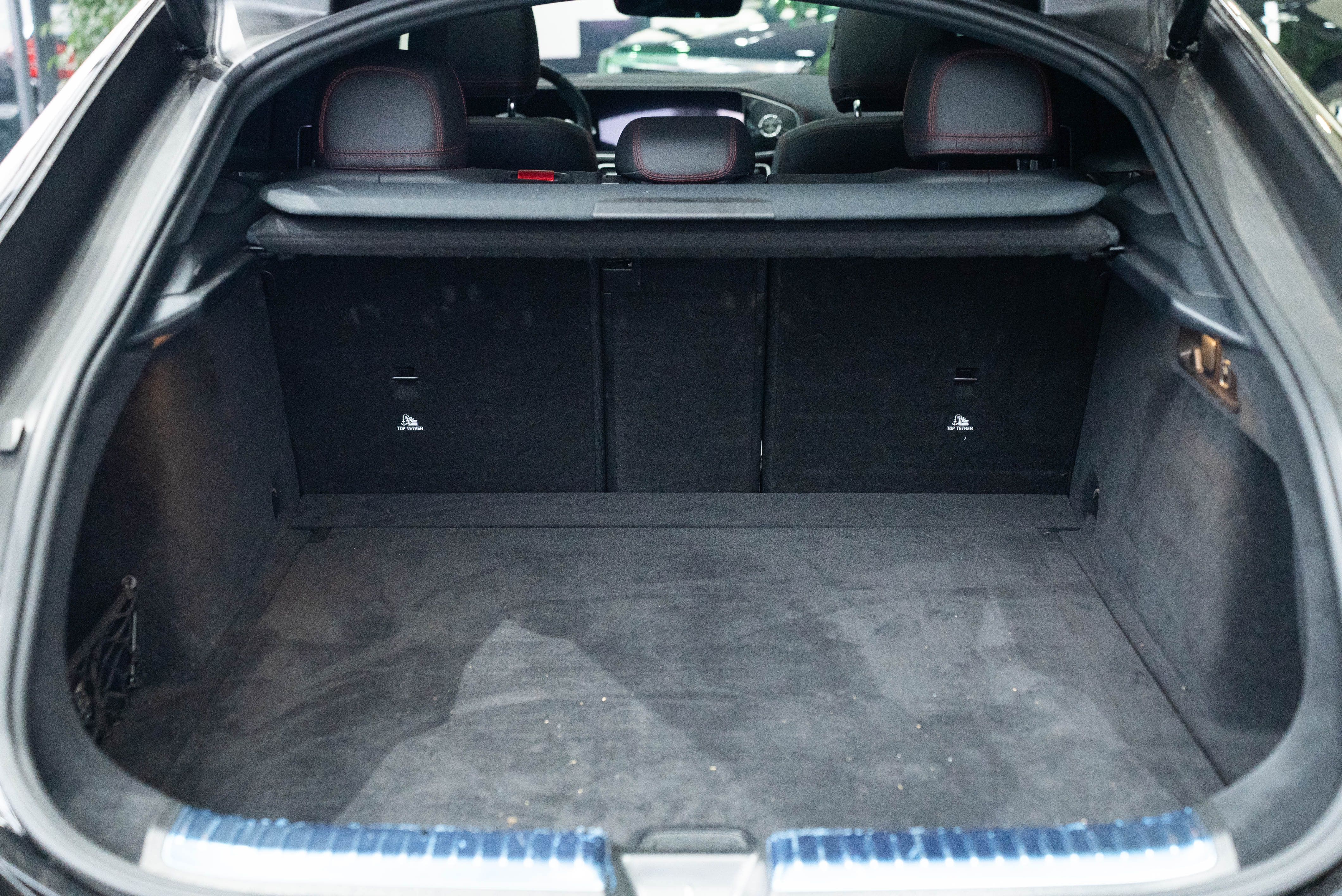 Mercedes-Benz GLE Coupe AMG 2022 car image #44