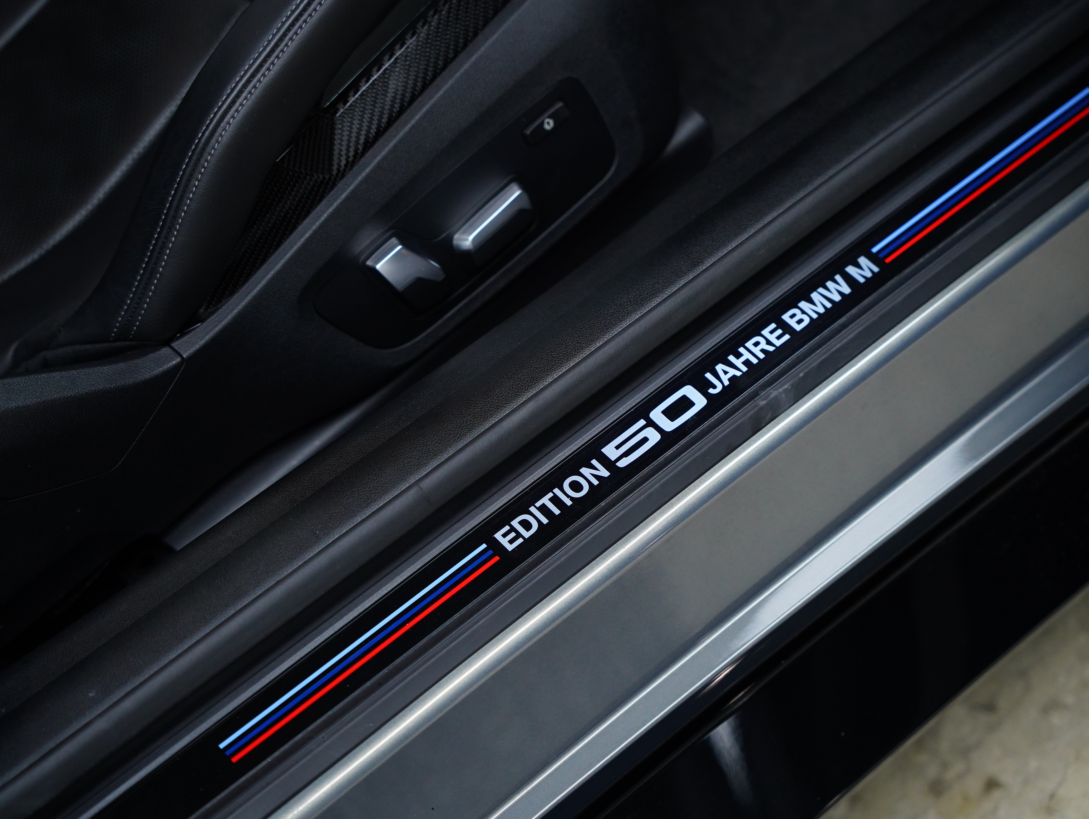 BMW M4 2023 car image #44