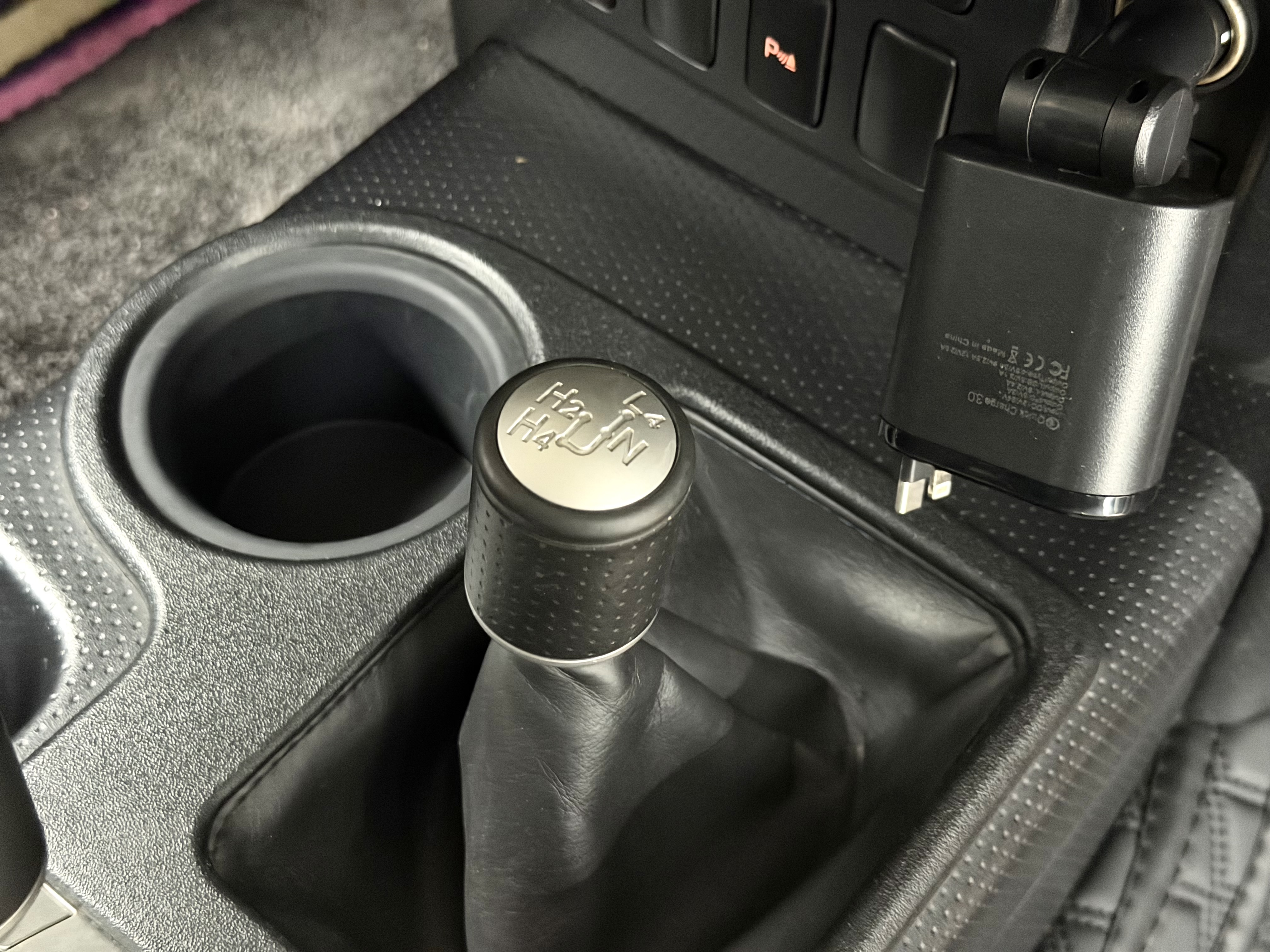 Toyota FJ Cruiser 2011 car image #44