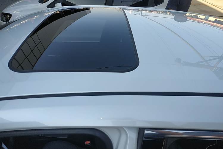 Toyota Lingshang 2022 #44 Toyota Lingshang 2022 immagine di auto #44