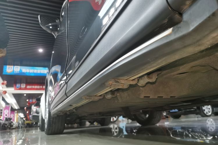 马自达 马自达CX-8 2018 汽车图片 #44