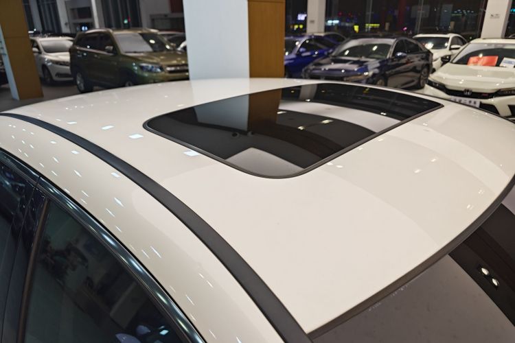 Honda Spirior 2017 immagine di auto #44