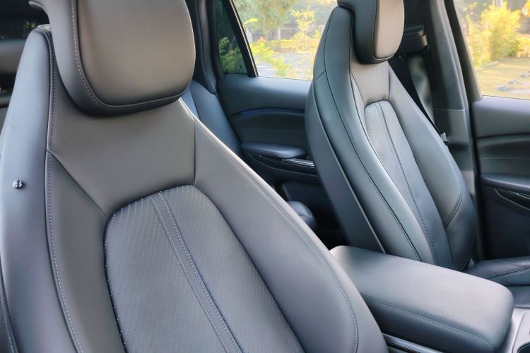 蔚来 蔚来ES6 2021 汽车图片 #44