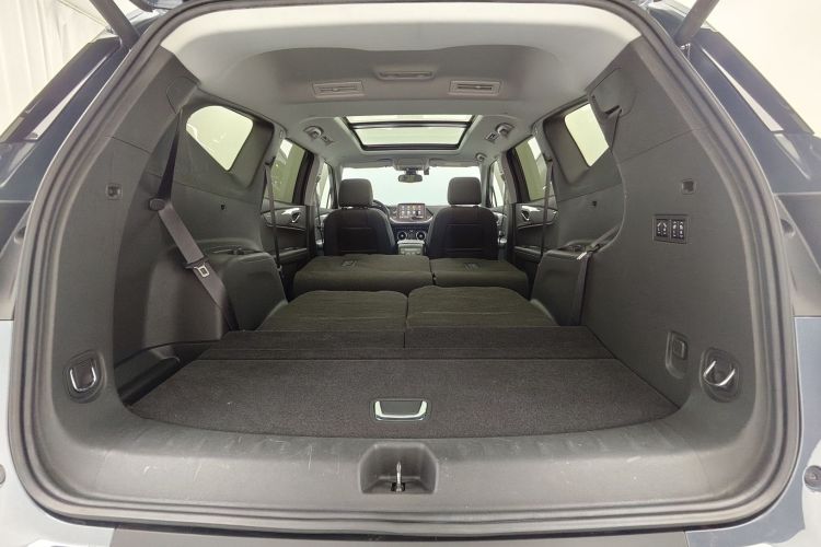 Chevrolet Blazer 2023 car image #44