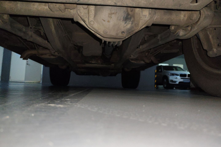 Mercedes-Benz G Class 2016 immagine di auto #44