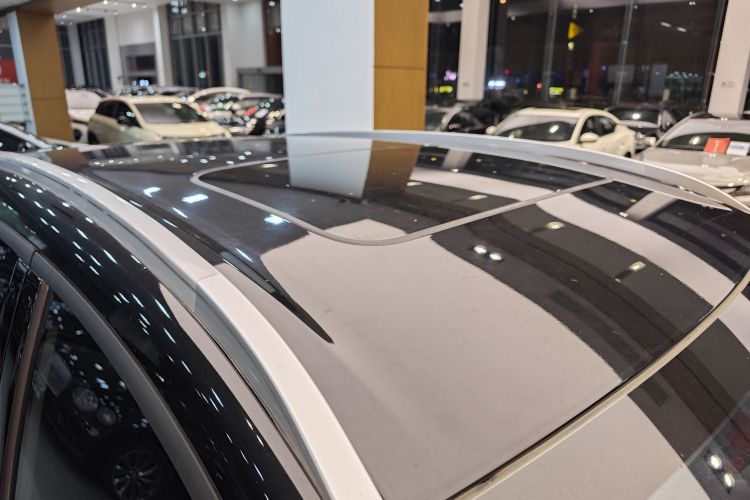 Coolray 2024 car image #44