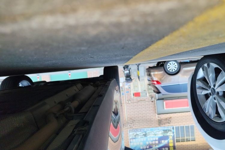 零跑汽车 零跑C10 2024 汽车图片 #44