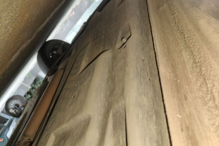 Polo 2018 car image #44