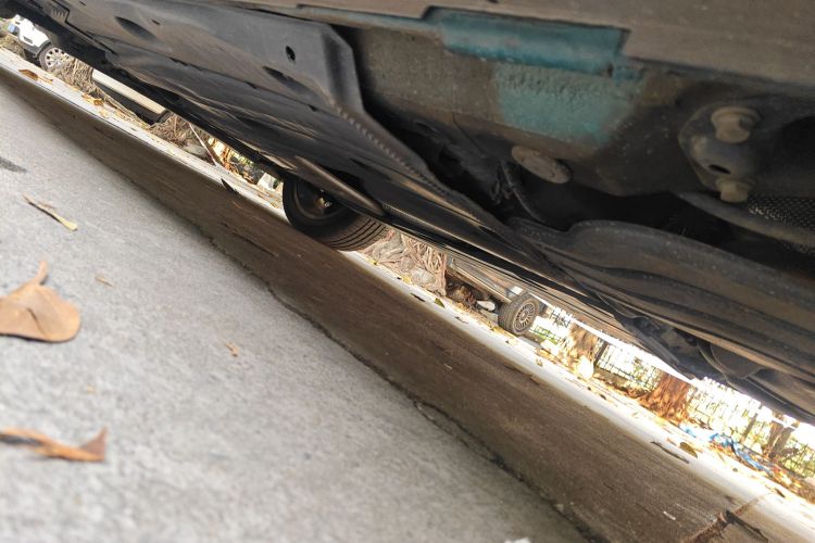 Q2L 2022 car image #44