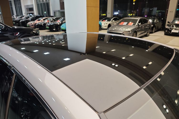 Toyota Avalon 2024 car image #44