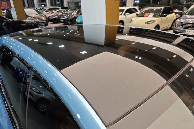 Deepal S05 2025 صورة سيارة #44