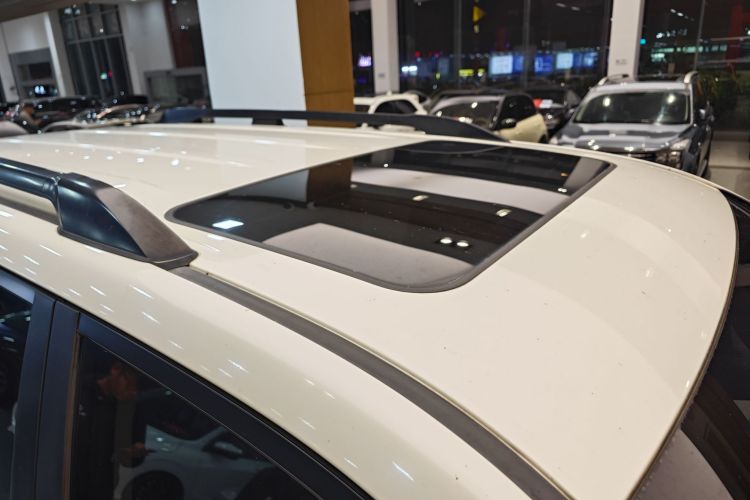 Toyota Land Cruiser Prado 2017 car image #44