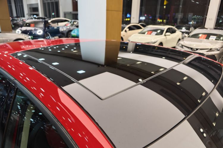 奥迪Q2L 2022 汽车图片 #44