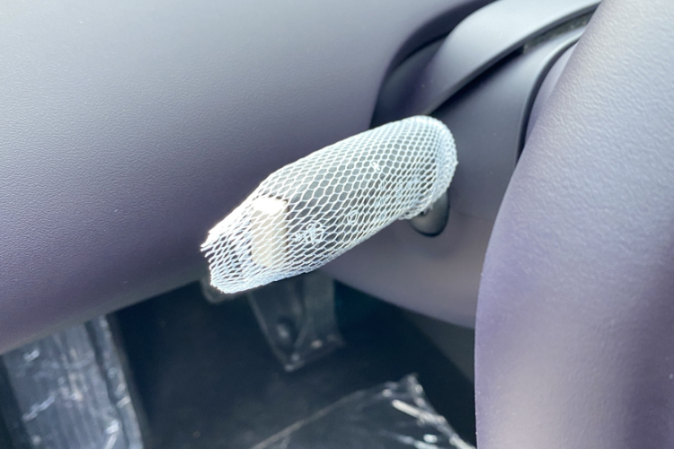 Avatr 07 2025 car image #44