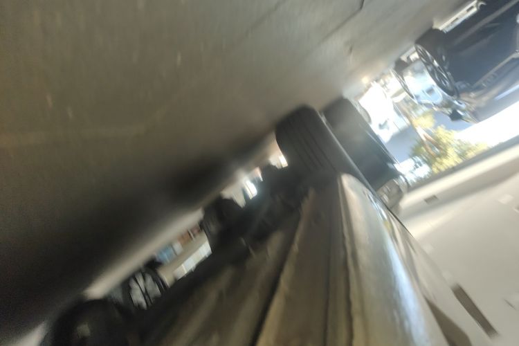 Skoda Rapid Spaceback 2019 car image #44